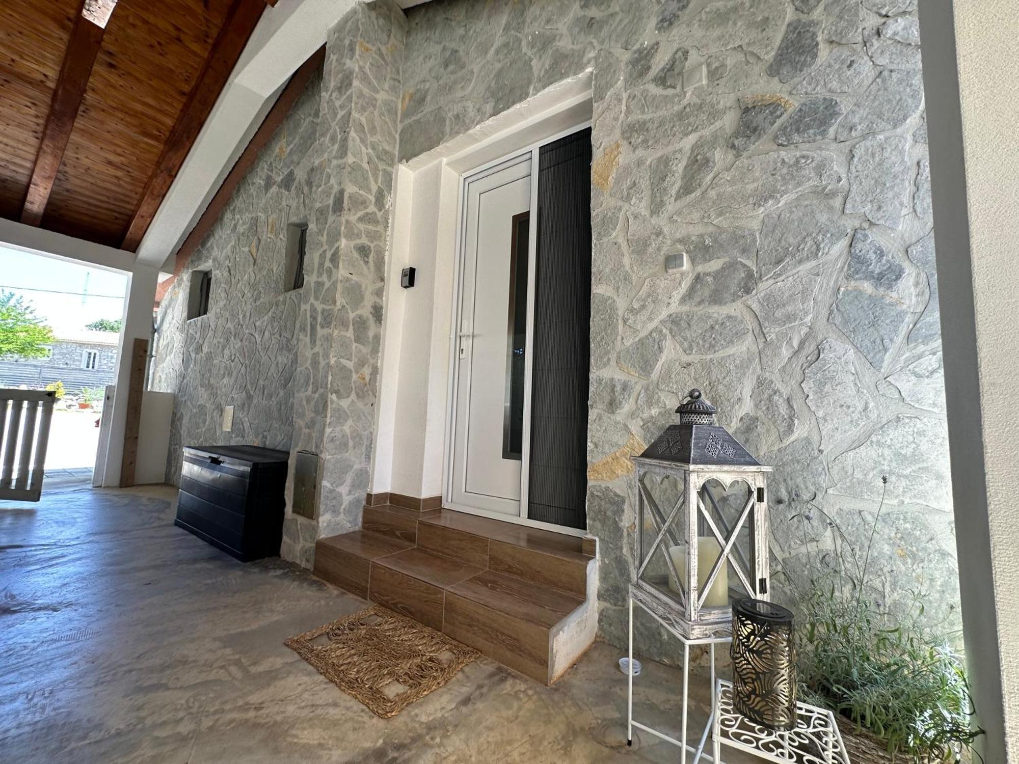 فيلا Casa Mio مالينسكا المظهر الخارجي الصورة