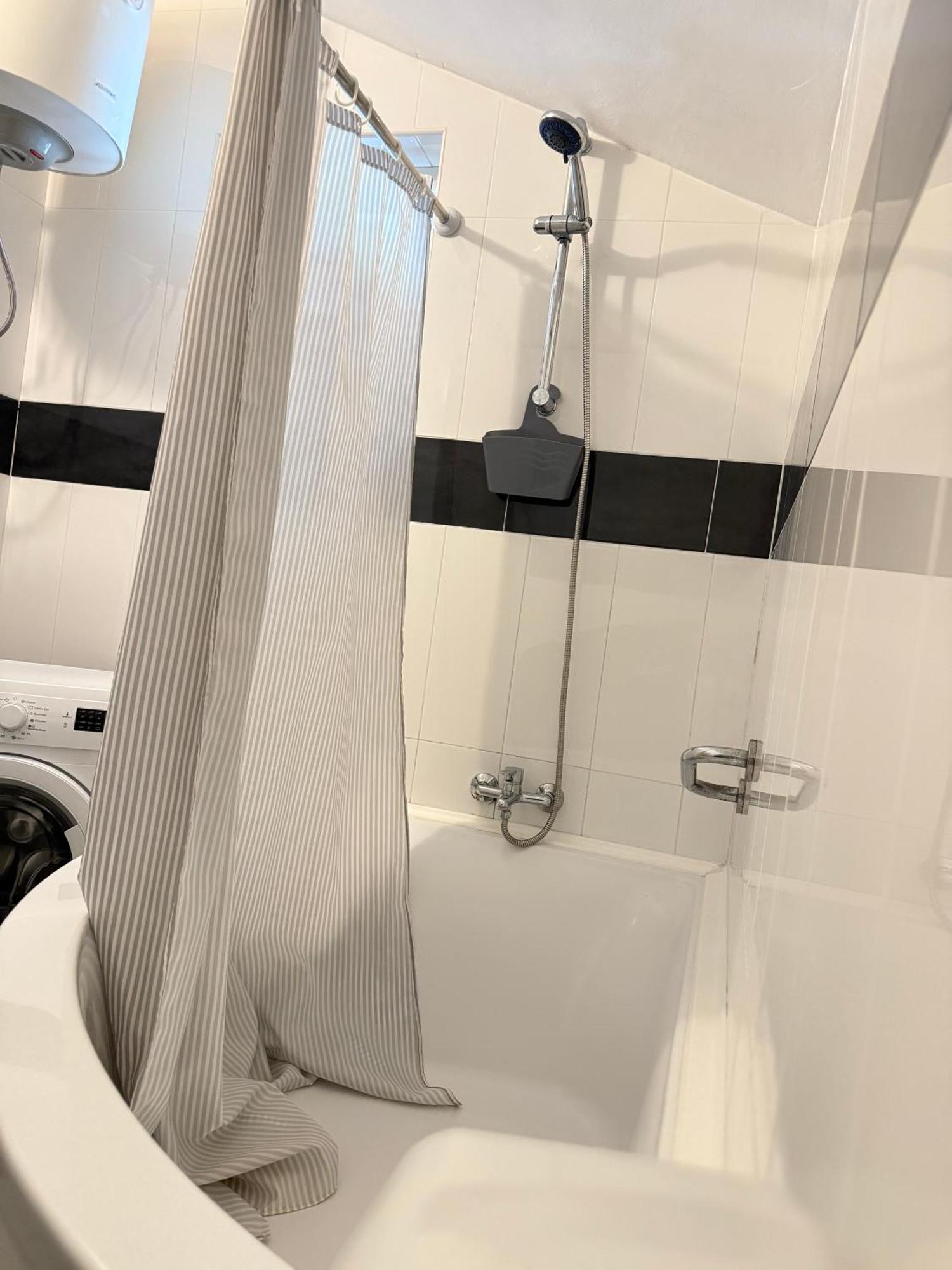 فيلا Casa Mio مالينسكا المظهر الخارجي الصورة