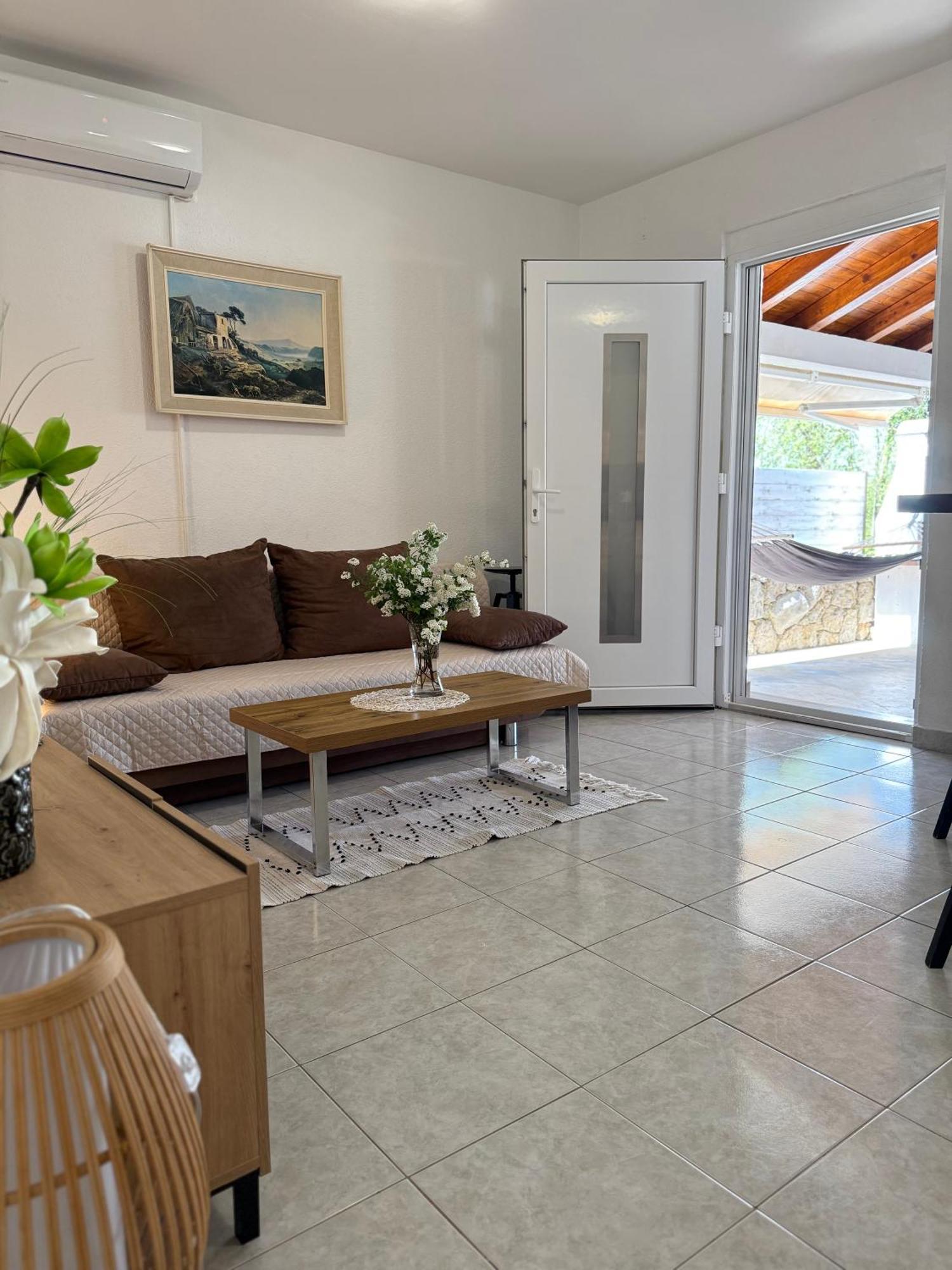 فيلا Casa Mio مالينسكا المظهر الخارجي الصورة