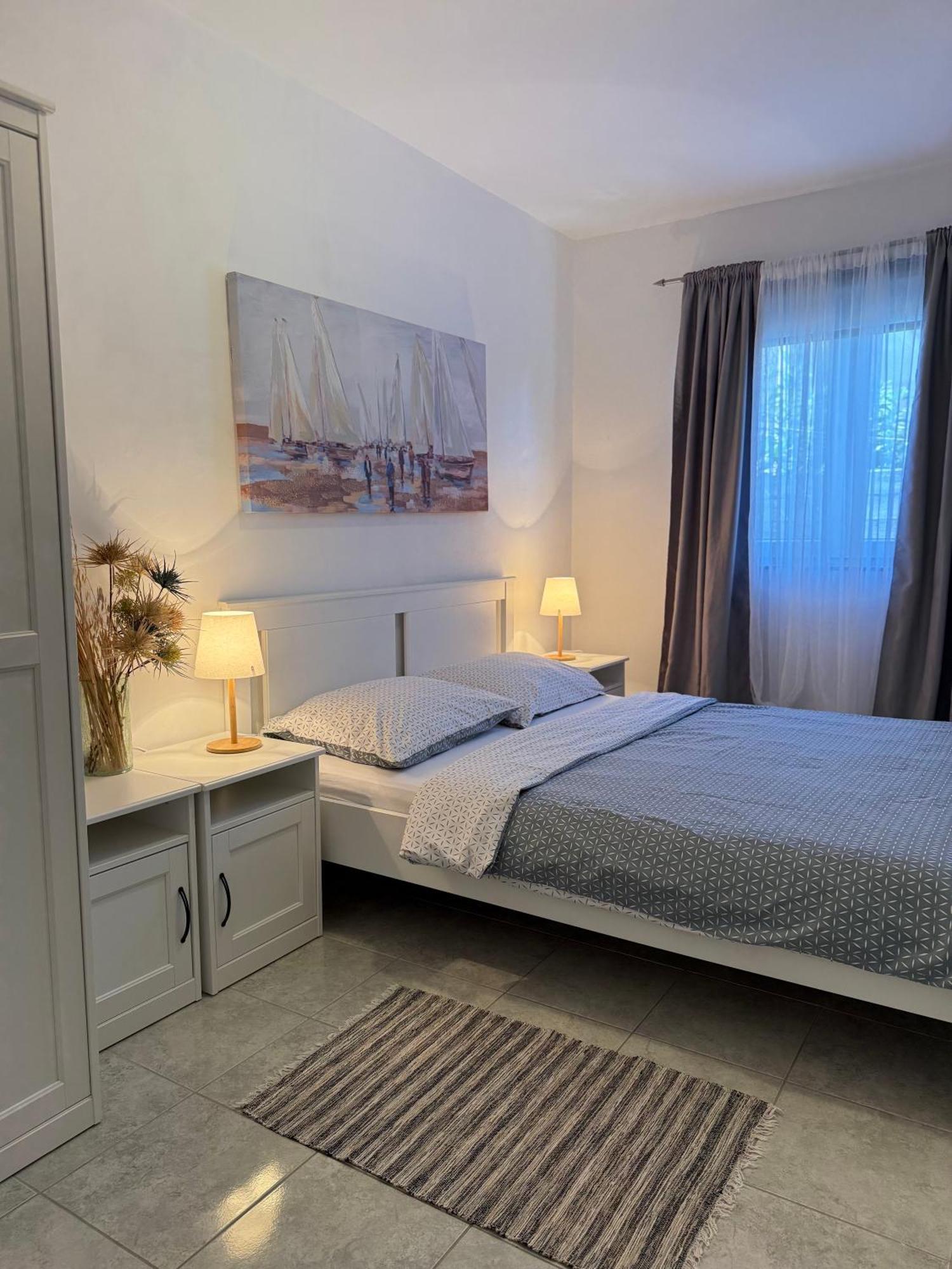فيلا Casa Mio مالينسكا المظهر الخارجي الصورة