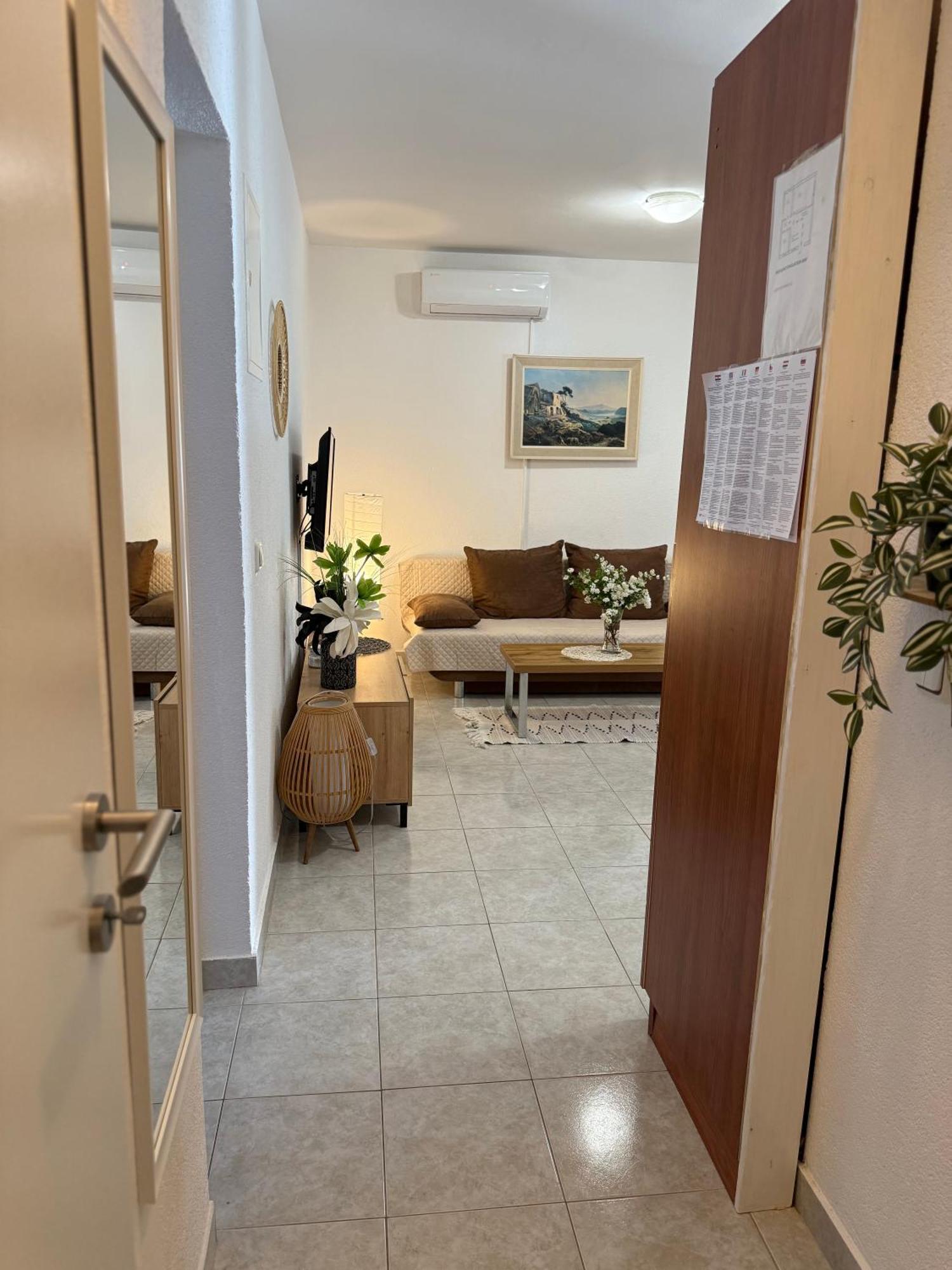 فيلا Casa Mio مالينسكا المظهر الخارجي الصورة