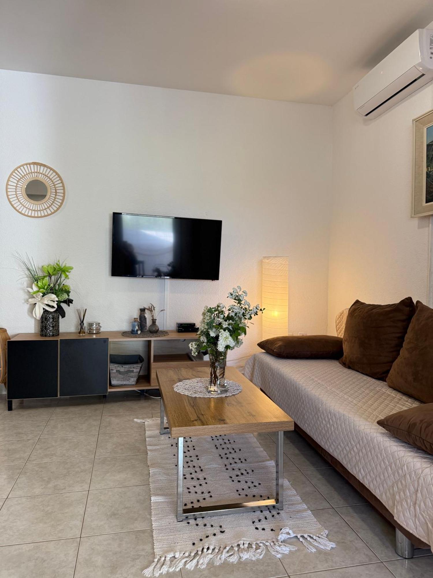 فيلا Casa Mio مالينسكا المظهر الخارجي الصورة