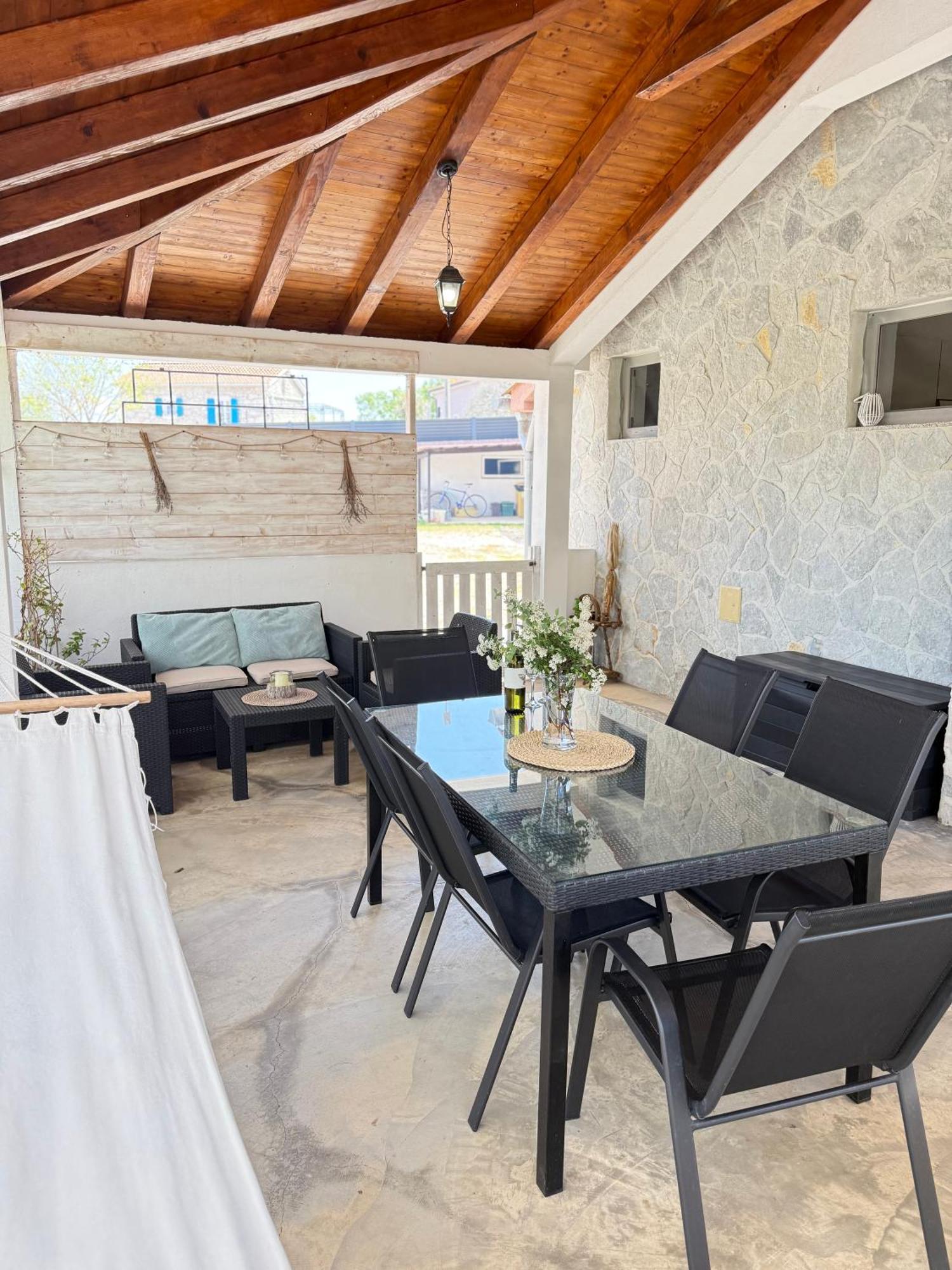 فيلا Casa Mio مالينسكا المظهر الخارجي الصورة