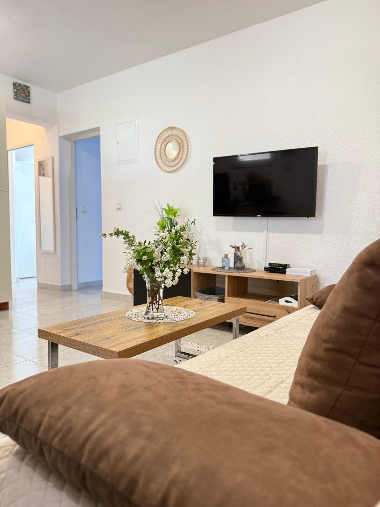 فيلا Casa Mio مالينسكا المظهر الخارجي الصورة