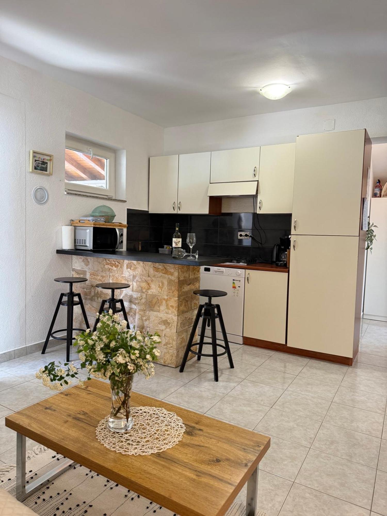 فيلا Casa Mio مالينسكا المظهر الخارجي الصورة