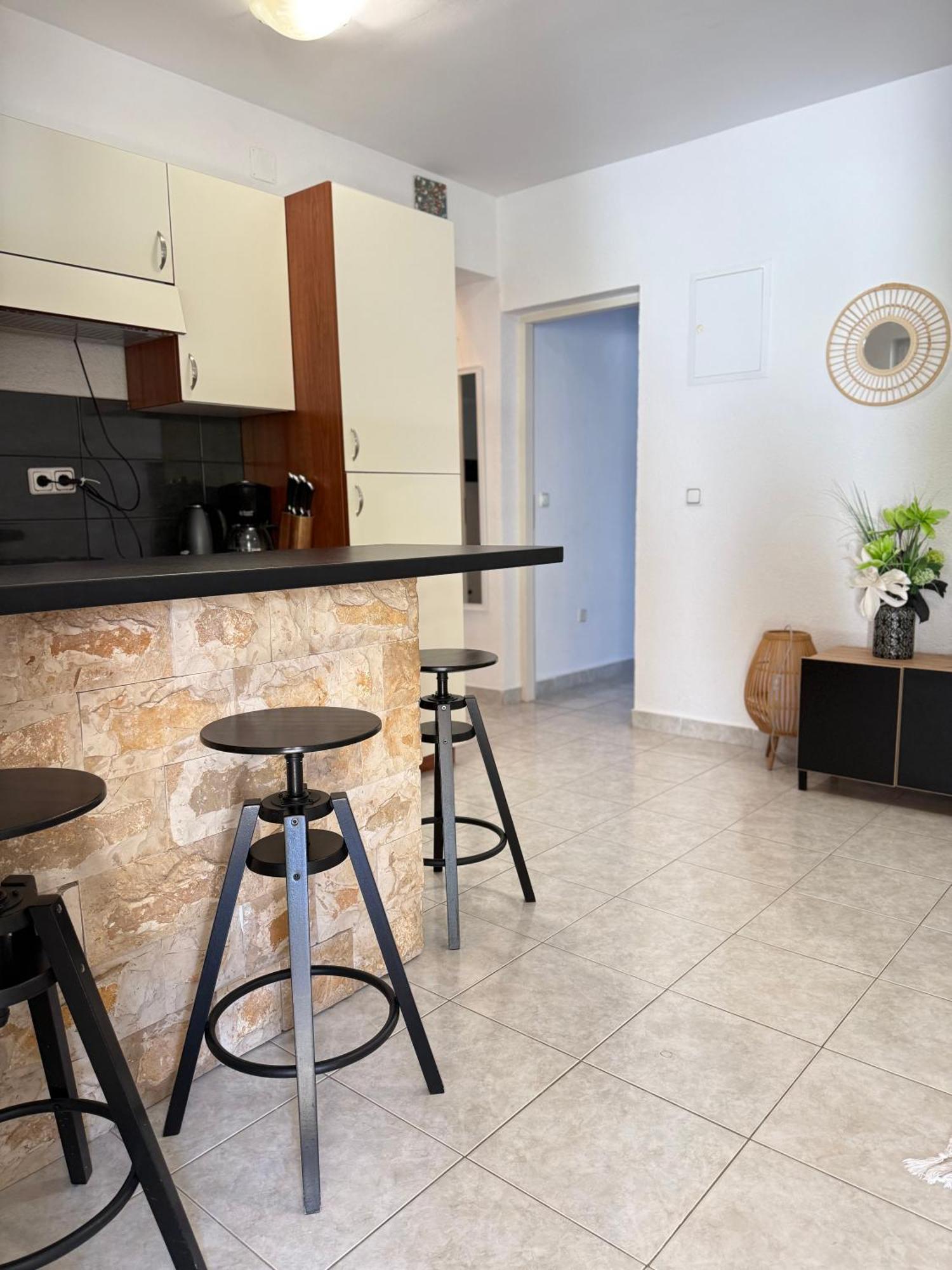 فيلا Casa Mio مالينسكا المظهر الخارجي الصورة